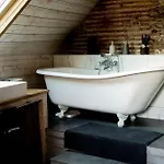 Lejlighed Loft Dans Le Centre Historique Nantes