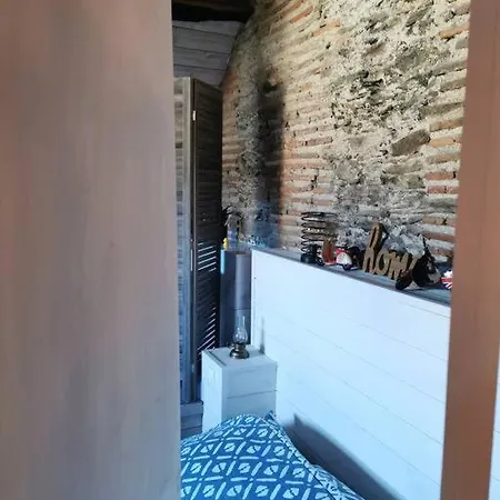 Loft Dans Le Centre Historique Nantes