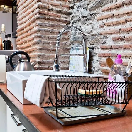 Loft Dans Le Centre Historique