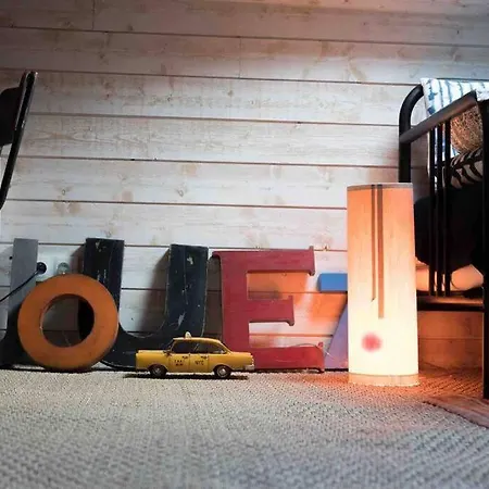 아파트 Loft Dans Le Centre Historique *