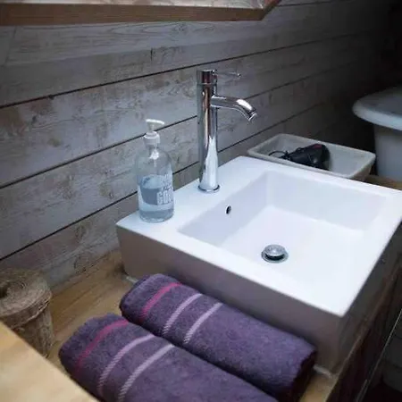 Appartement Loft Dans Le Centre Historique Nantes