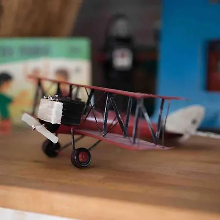 Loft Dans Le Centre Historique *