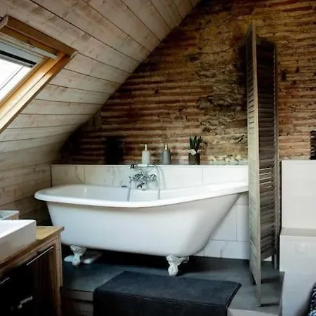 Loft Dans Le Centre Historique *