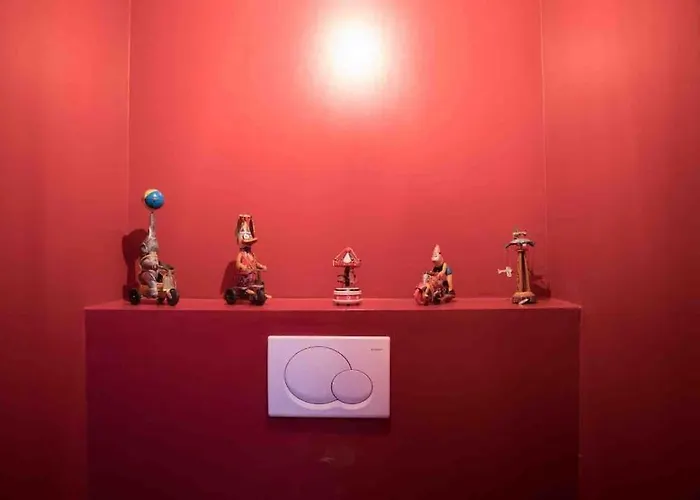 Апартаменты Loft Dans Le Centre Historique Нант