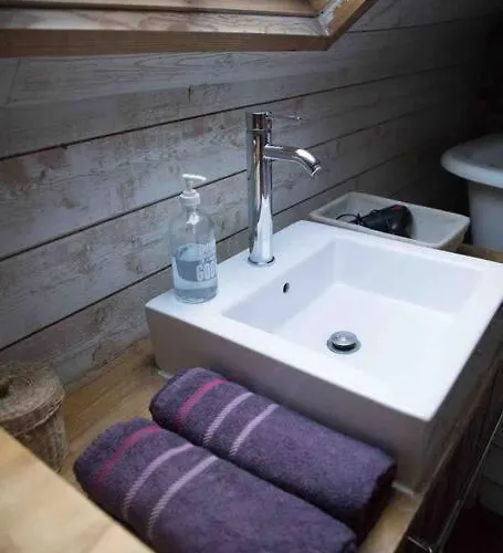 شقة Loft Dans Le Centre Historique نانت