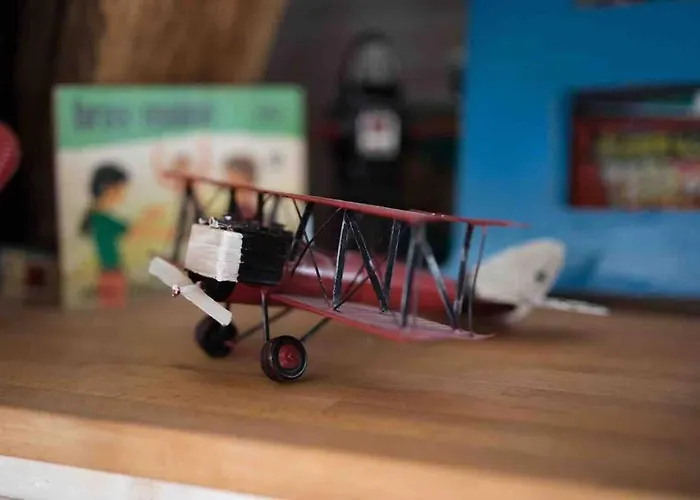 Loft Dans Le Centre Historique *