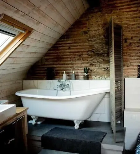 Loft Dans Le Centre Historique *